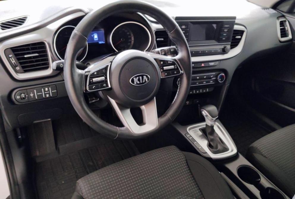 Kia Ceed III Ярославль  - изображение 12