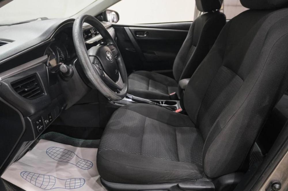 Toyota Corolla XI (E160 E170 E180) Новокузнецк  - изображение 8