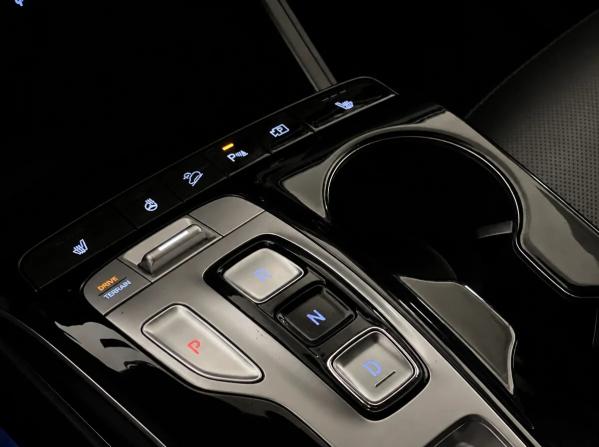 Hyundai Tucson IV с пробегом 2021 года, цена 2 599 000 рублей, 154500 км, внедорожник, Автокод Объявления