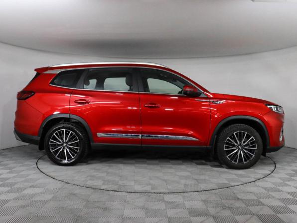 Chery Tiggo 8 Pro I с пробегом 2022 года, цена 2 097 000 рублей, 48238 км, внедорожник, Автокод Объявления