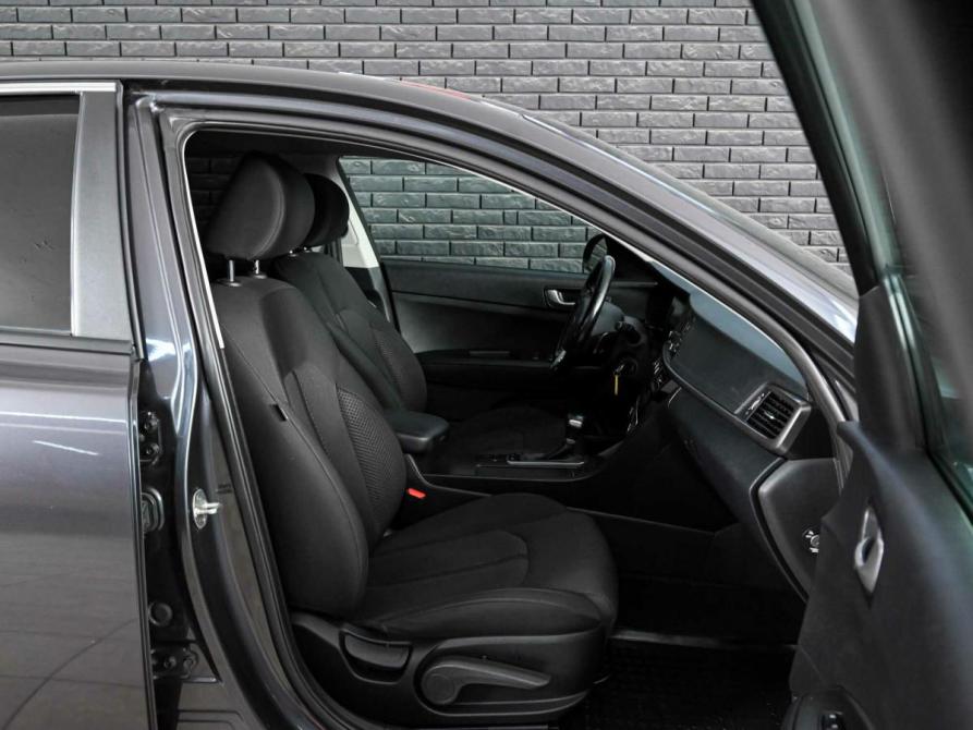 Kia Optima IV Екатеринбург  - изображение 12
