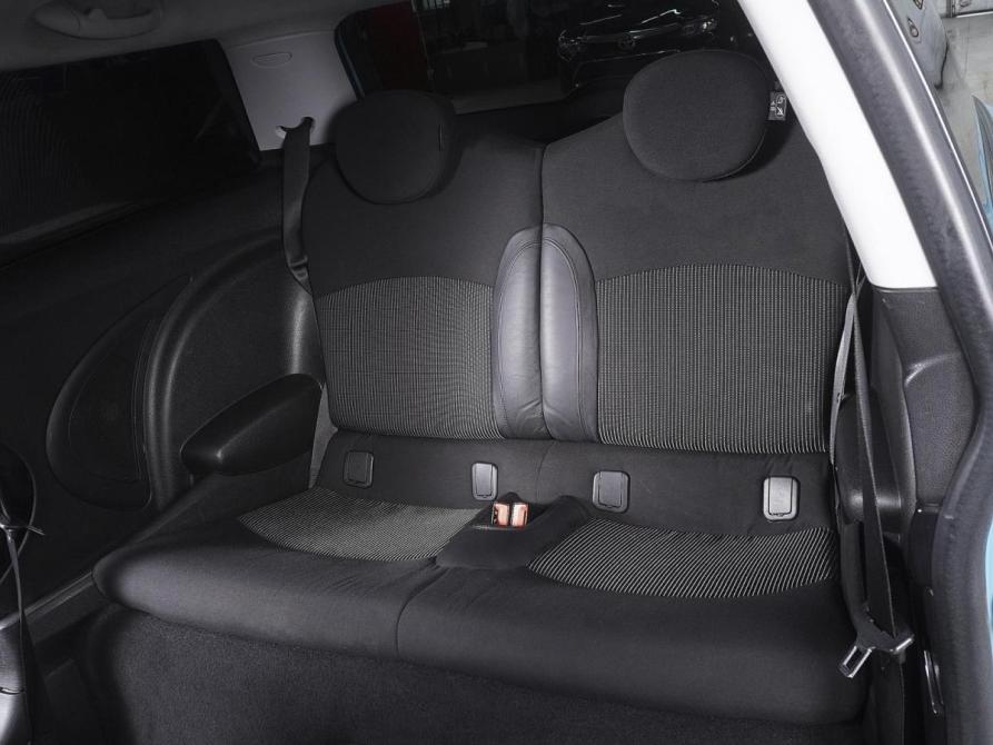 Mini Hatch II (R56) Ростов-на-Дону  - изображение 9