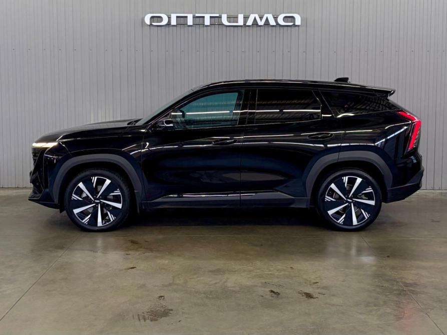 Geely Atlas II Краснодар  - изображение 8