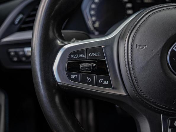 BMW 2 серии F44 с пробегом 2020 года, цена 2 650 000 рублей, 63315 км, седан, Автокод Объявления