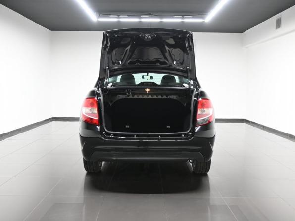 Lada (ВАЗ) Granta I Рестайлинг с пробегом 2023 года, цена 745 000 рублей, 65443 км, седан, Автокод Объявления
