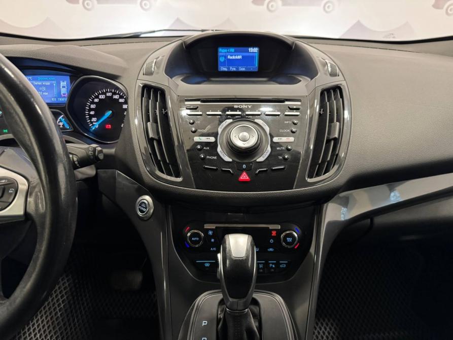Ford Kuga II Ставрополь  - изображение 12