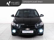 Chevrolet Aveo II Казань  - изображение 14