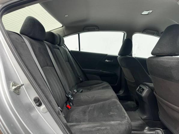 Honda Accord IX с пробегом 2013 года, цена 1 500 000 рублей, 208225 км, седан, Автокод Объявления