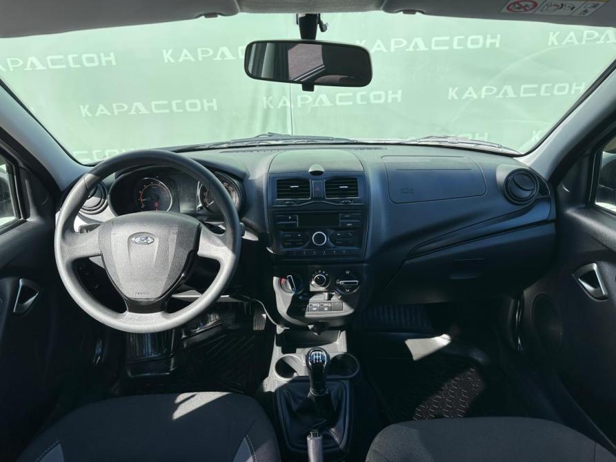 Lada (ВАЗ) Granta I Рестайлинг Екатеринбург  - изображение 6