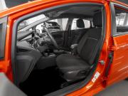 Ford Fiesta Mk6 Рестайлинг Москва  - изображение 27