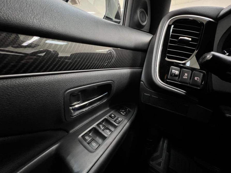 Mitsubishi Outlander III Рестайлинг 3 Волгоград  - изображение 30