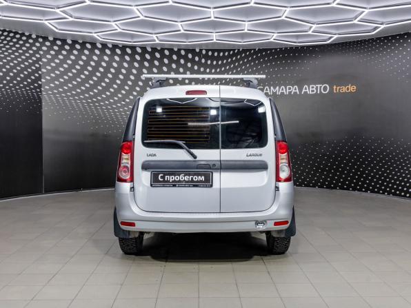 Lada (ВАЗ) Largus I с пробегом 2017 года, цена 590 000 рублей, 209923 км, универсал, Автокод Объявления