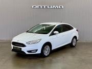 Ford Focus III Рестайлинг Краснодар  - изображение 18