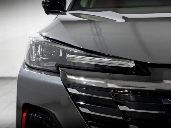 Changan UNI-S (CS55 Plus) с пробегом 2024 года, цена 2 415 000 рублей, 6973 км, внедорожник, Автокод Объявления