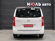 Hyundai Grand Starex I Рестайлинг 2 Екатеринбург  - изображение 25