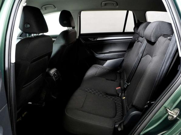Skoda Kodiaq I с пробегом 2020 года, цена 2 175 000 рублей, 116548 км, внедорожник, Автокод Объявления