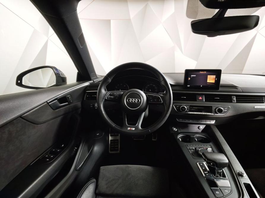 Audi A5 II (F5) Москва  - изображение 15