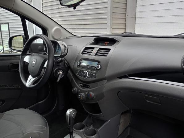 Chevrolet Spark III (M300) Рестайлинг с пробегом 2022 года, цена 1 245 000 рублей, 20600 км, хэтчбек, Автокод Объявления