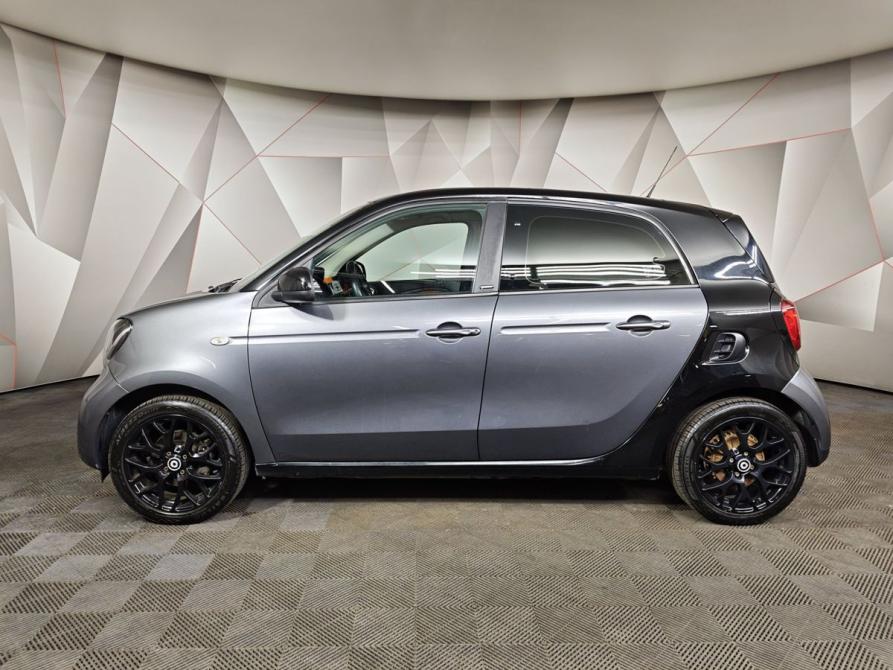Smart Forfour II Москва  - изображение 5