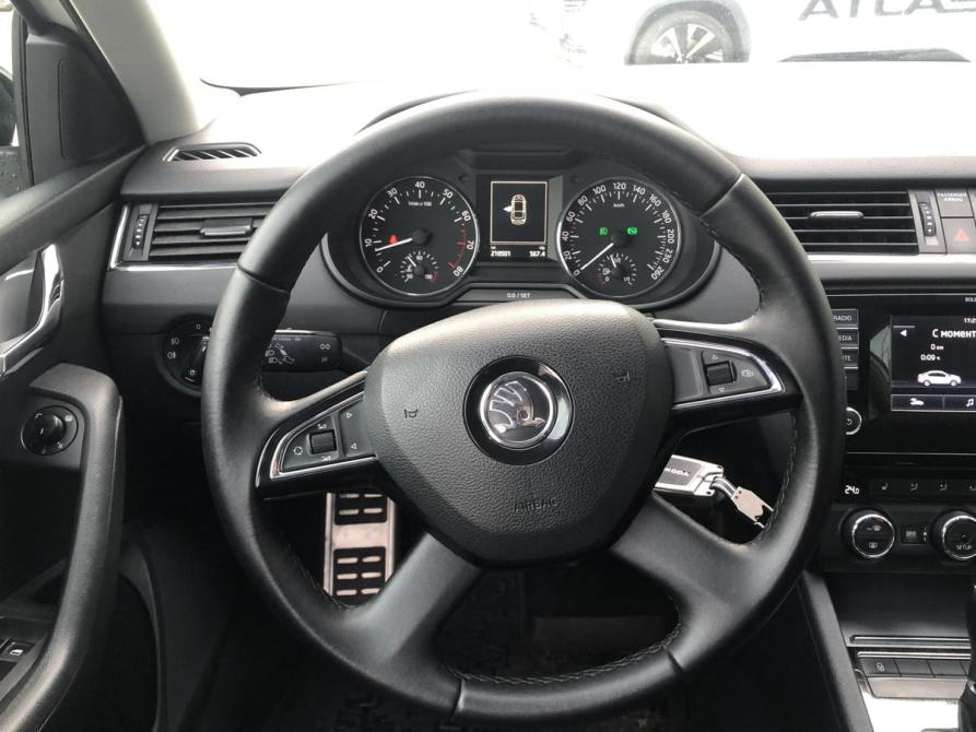 Skoda Octavia III (A7) Брянск  - изображение 11