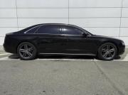 Audi A8 III (D4) Ставрополь  - изображение 45