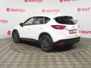 Mazda CX-5 I Вологда  - изображение 24