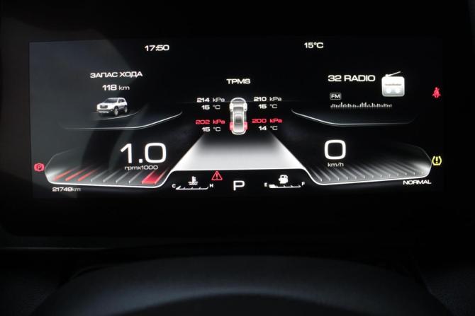 Haval Dargo I с пробегом 2024 года, цена 3 130 000 рублей, 21749 км, внедорожник, Автокод Объявления