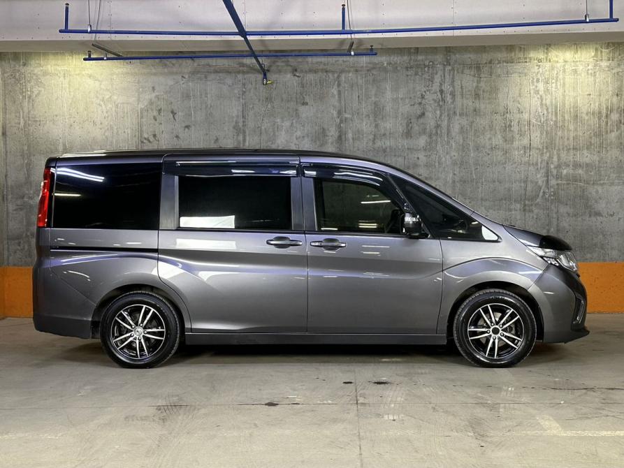 Honda Stepwgn V Уфа  - изображение 2