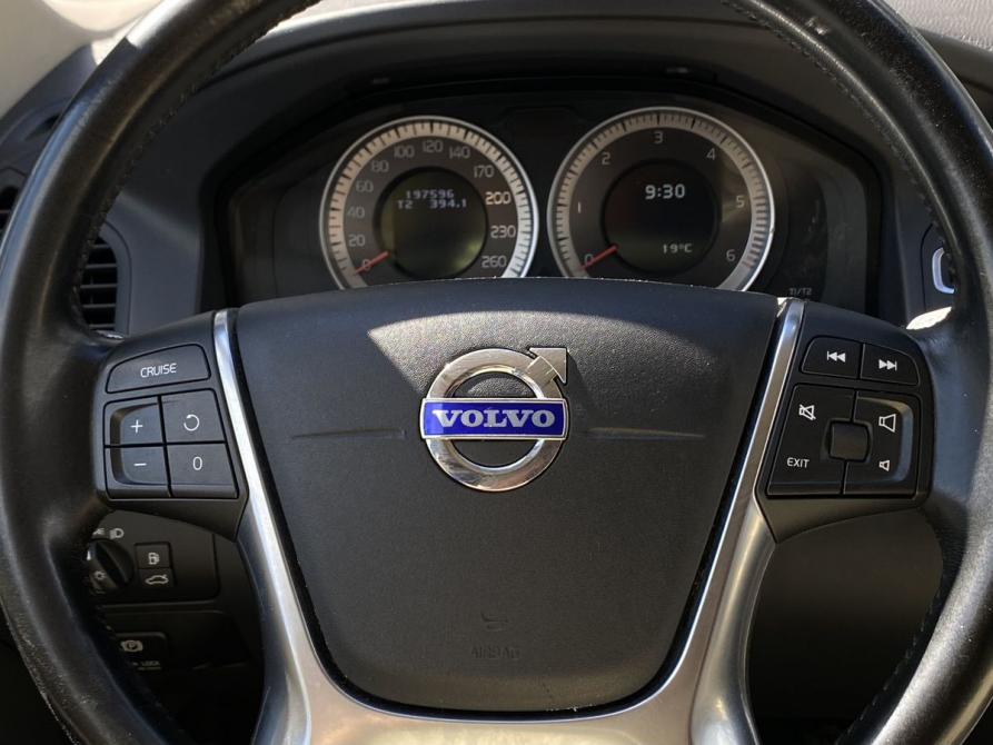 Volvo XC60 I Москва  - изображение 16