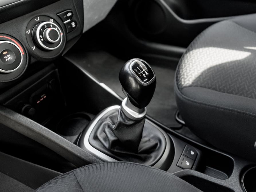 Kia Rio III Екатеринбург  - изображение 17