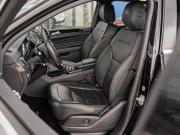 Mercedes-Benz GLE Coupe I (C292) Краснодар  - изображение 35