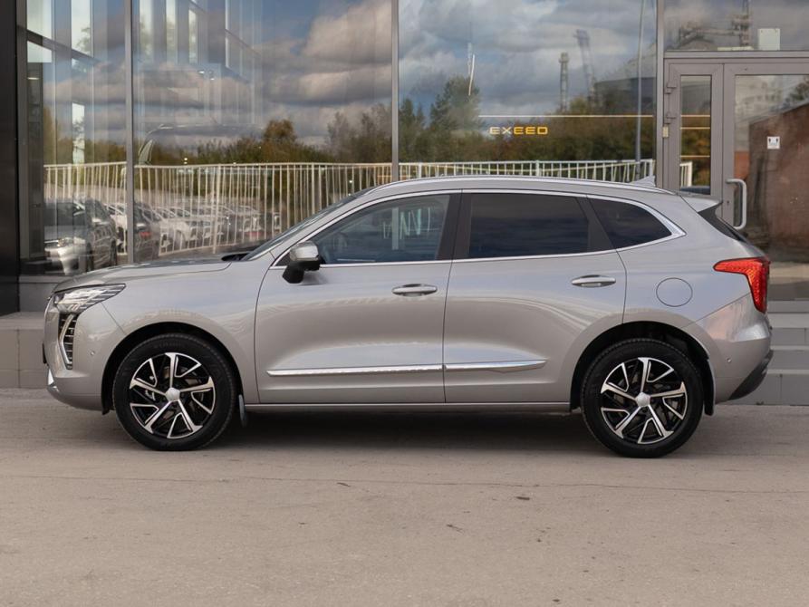 Haval Jolion I Новосибирск  - изображение 8