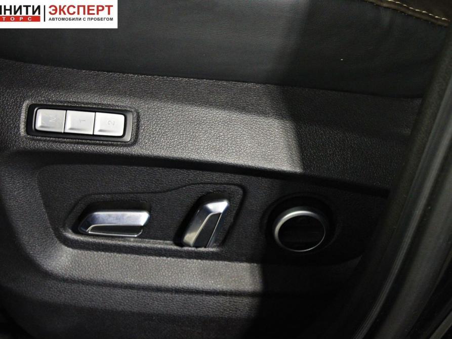 Chery Tiggo 8 Pro I Белгород  - изображение 16