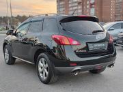 Nissan Murano II (Z51) Рестайлинг 2 Йошкар-Ола  - изображение 30