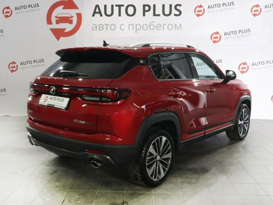 Changan CS35 Plus I Рестайлинг Минеральные Воды  - изображение 2