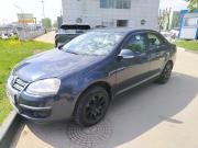 Volkswagen Jetta V Москва  - изображение 10