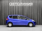 Honda Fit II Красноярск  - изображение 21