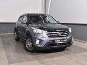 Hyundai Creta I Кемерово  - изображение 26