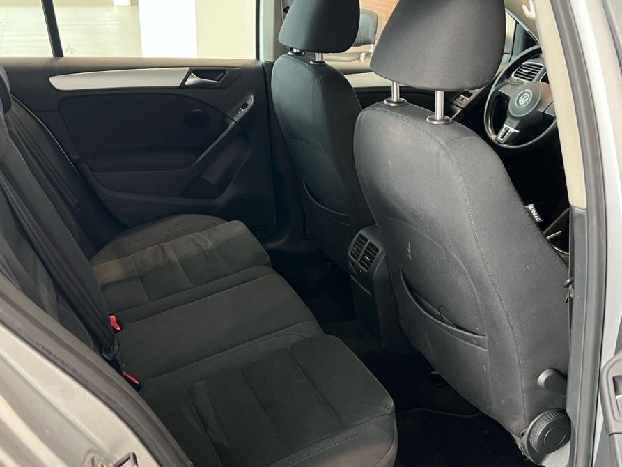 Volkswagen Golf VI Санкт-Петербург  - изображение 15