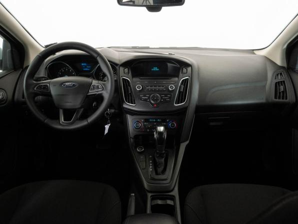 Ford Focus III Рестайлинг с пробегом 2016 года, цена 1 035 000 рублей, 159000 км, седан, Автокод Объявления