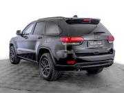 Jeep Grand Cherokee IV (WK2) Рестайлинг Москва  - изображение 37