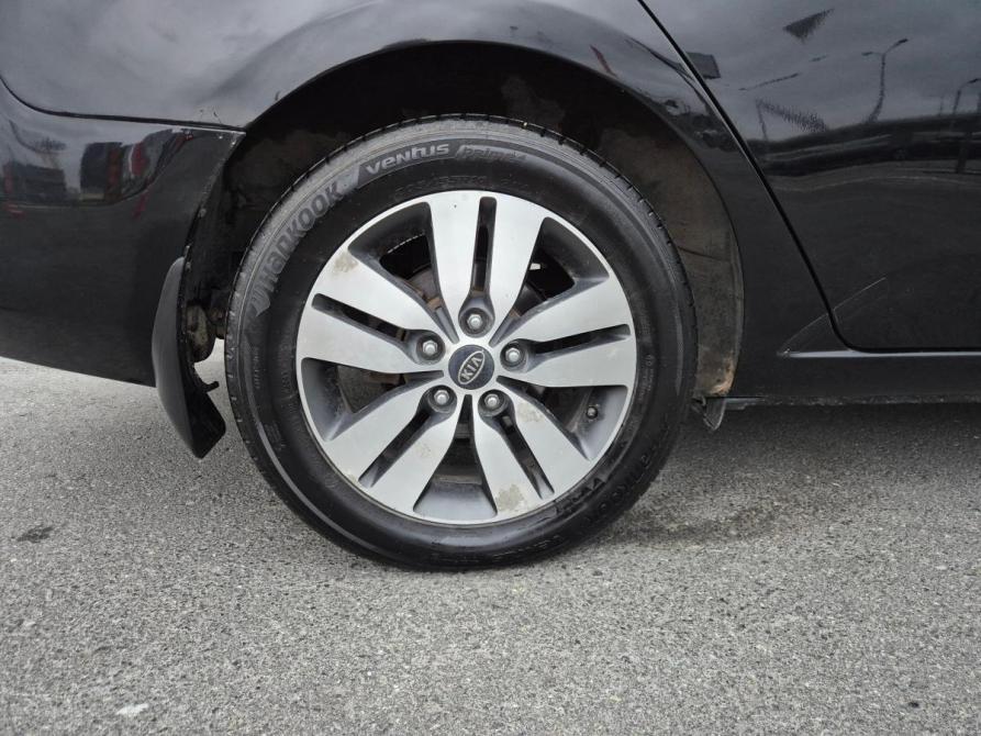 Kia Cerato II Екатеринбург  - изображение 12