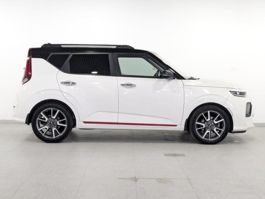 Kia Soul III Москва  - изображение 4