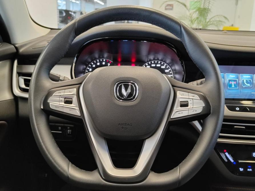 Changan CS35 Plus I Санкт-Петербург  - изображение 16