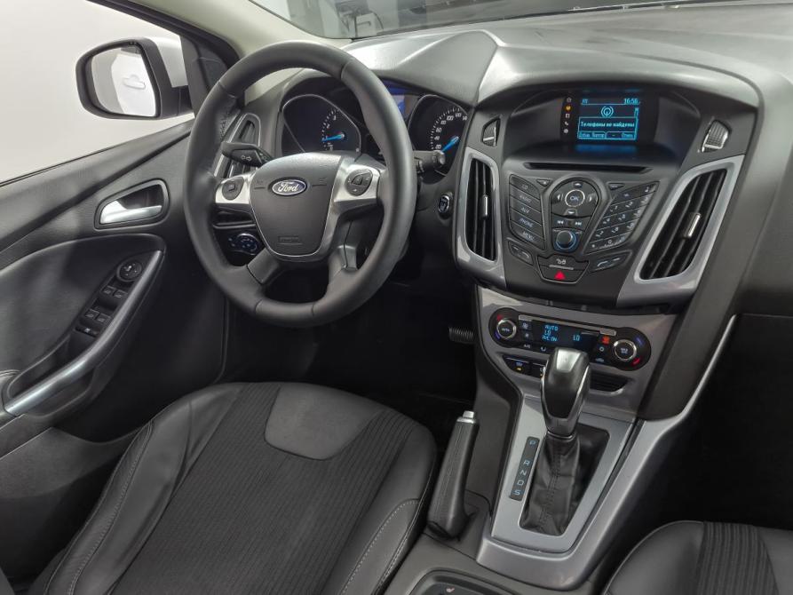 Ford Focus III Нижний Новгород  - изображение 13