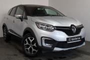 Renault Kaptur I Санкт-Петербург  - изображение 18
