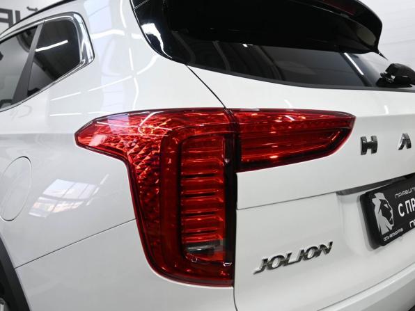 Haval Jolion I Рестайлинг с пробегом 2026 года, цена 2 649 900 рублей, 65 км, внедорожник, Автокод Объявления