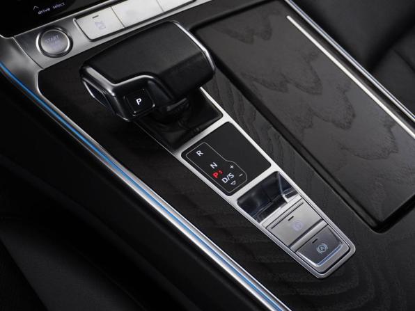 Audi A7 II (4K) с пробегом 2019 года, цена 4 599 632 рубля, 97098 км, лифтбек, Автокод Объявления