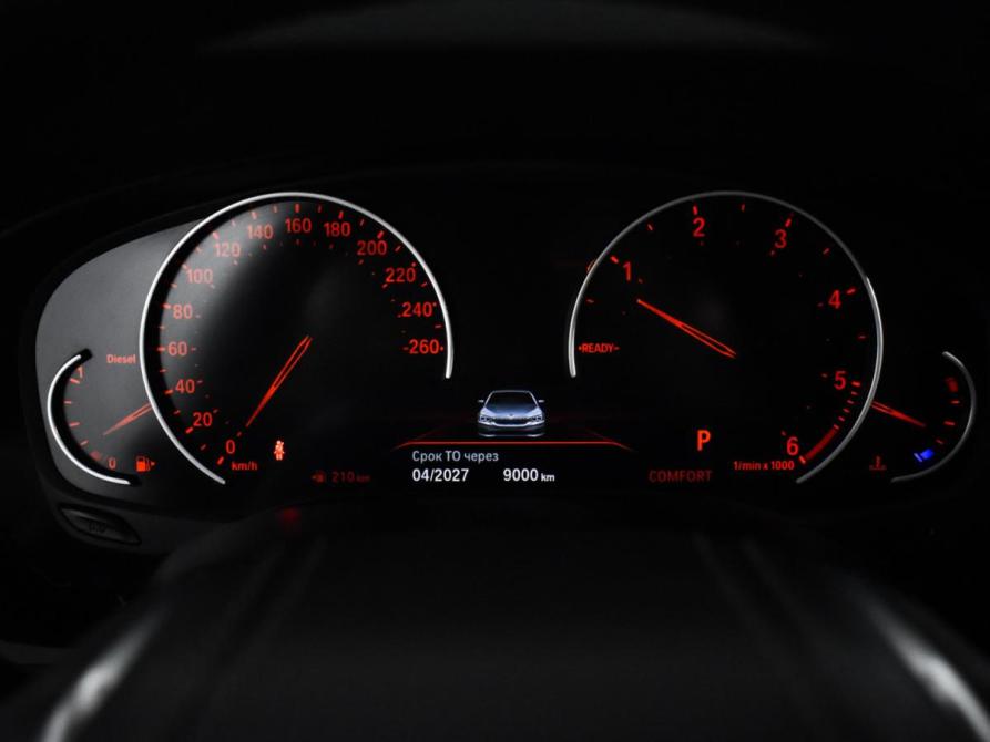 BMW 5 серии VII (G30/G31/G38) Санкт-Петербург  - изображение 21