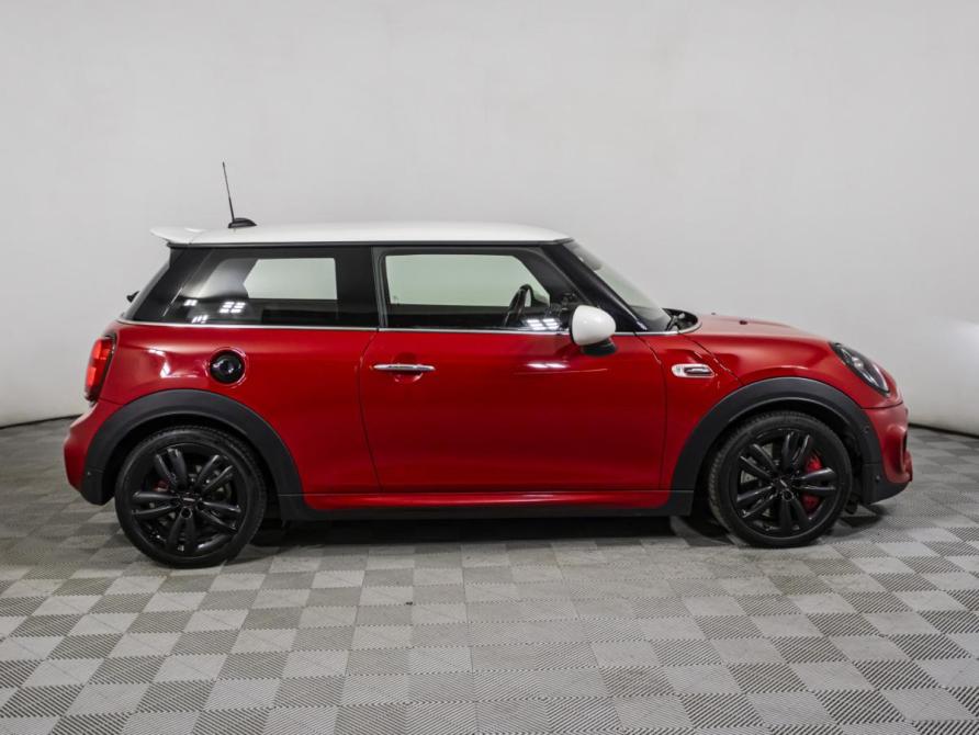 Mini Hatch III (F55/F56) Рестайлинг Москва  - изображение 4